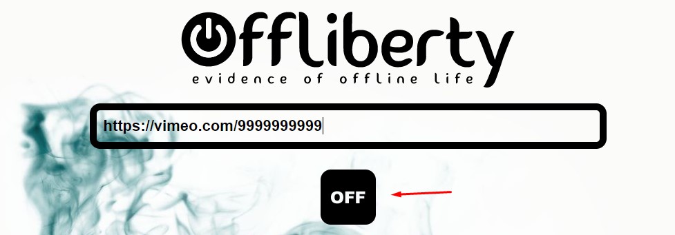 Offliberty - 動画編集練習用の映像素材サイト5選