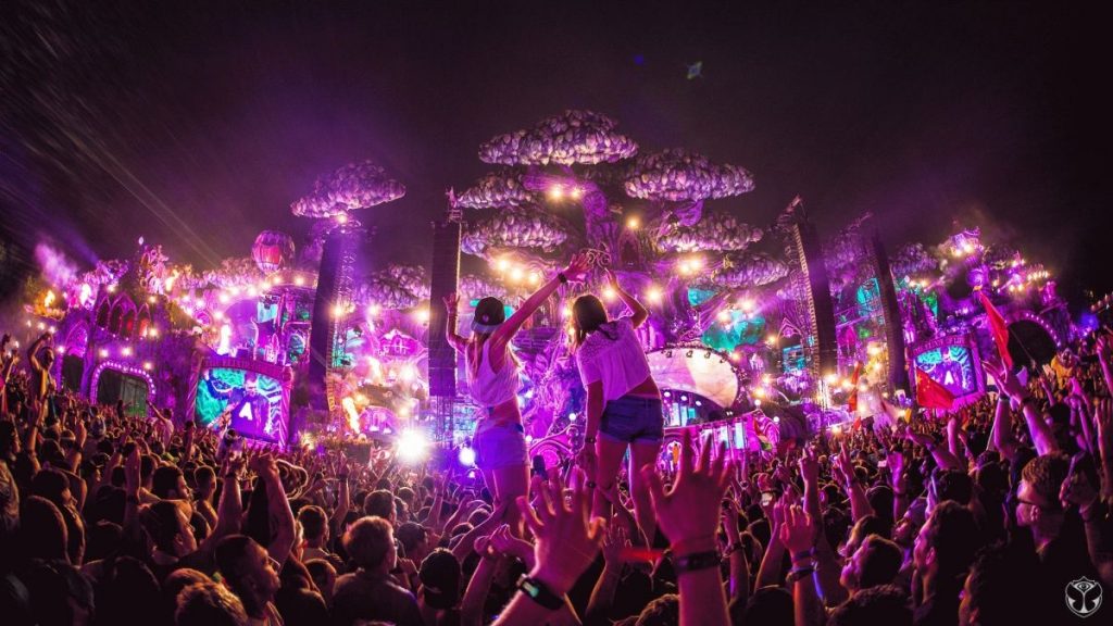 【速報】Tomorrowland Belgium 2019 最新追加ラインナップ発表! wp2626024 1024x576 - 【速報】Tomorrowland Belgium 2019 最新追加ラインナップ発表!