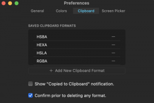 Clipboard 300x201 - クリエイター必見!!常駐できるカラーピッカーアプリDevSwatch