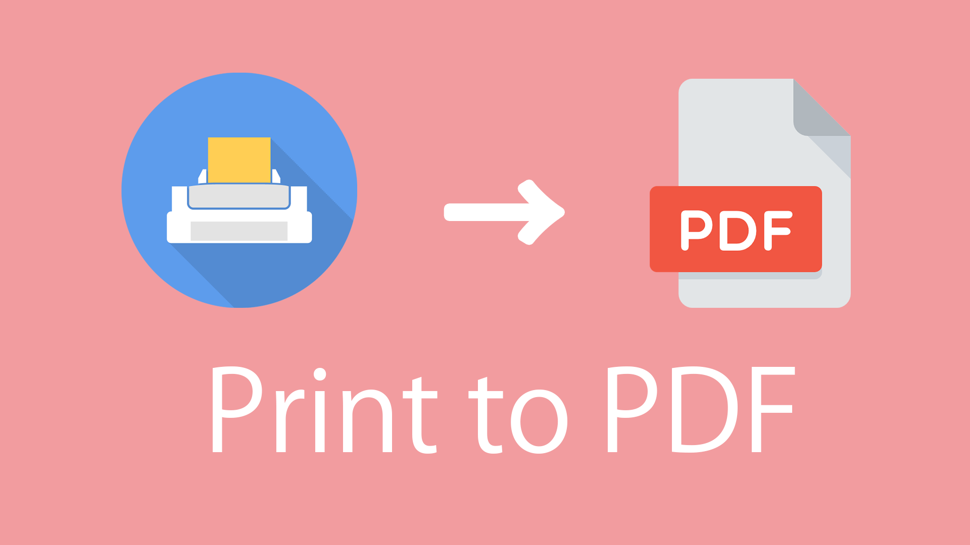 Macでプリンターからpdfを作成する方法 Alternative Adobe Pdf Printer Nowgadget