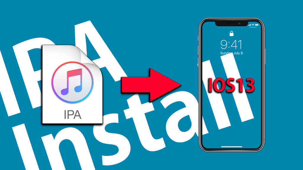iosipa2 1024x576 - 【iOS13対応】Xcodeを使わずにiPhoneにIPAをインストールする方法【MacOS】