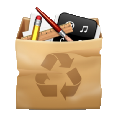 app cleaner 2 - MacOSを大掃除するソフト「AppCleaner」